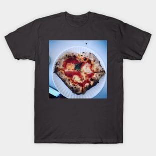 Pizza Love T-Shirt